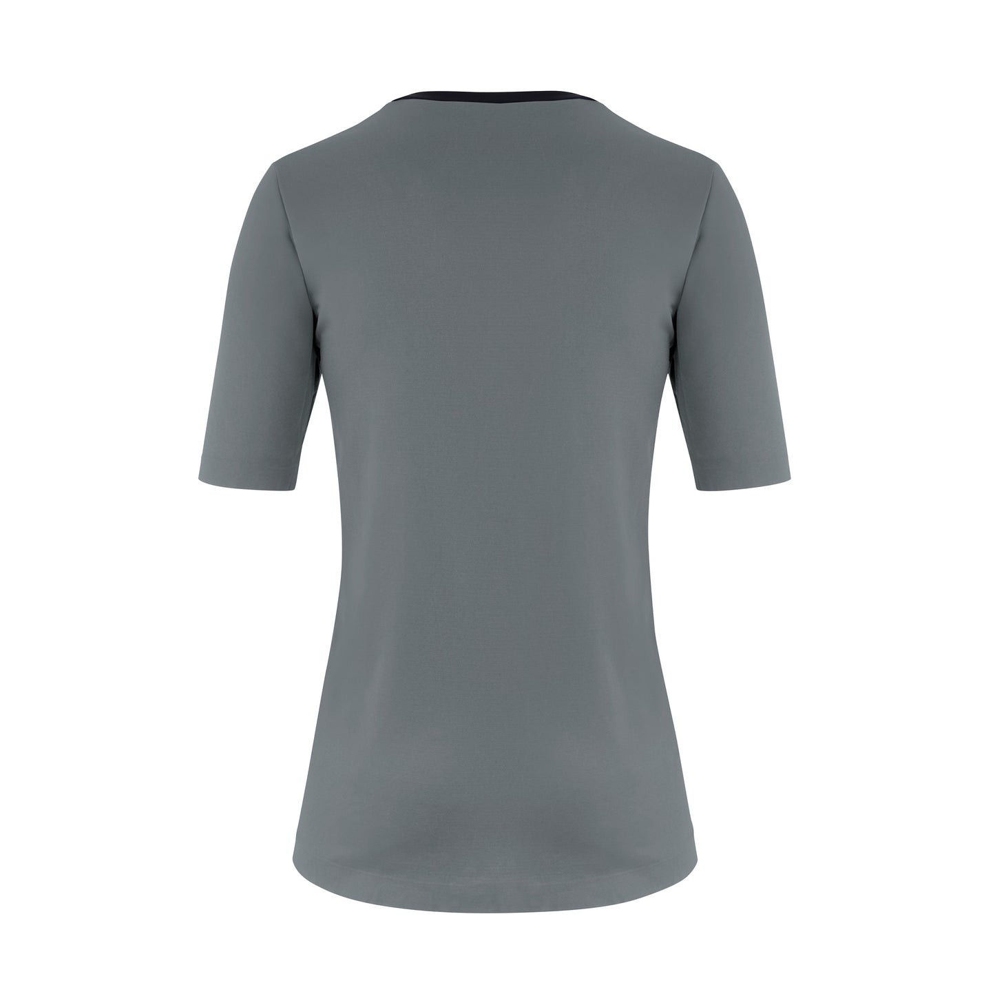 Maglia a maniche corte ASSOS TACTICA TECH T5 Grigio