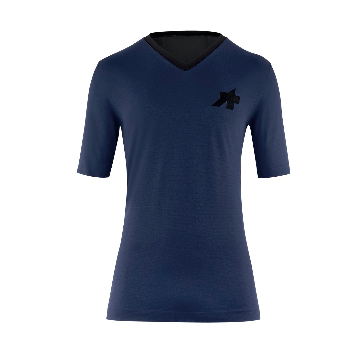 ASSOS TACTICA TECH T5 Maglia a maniche corte blu