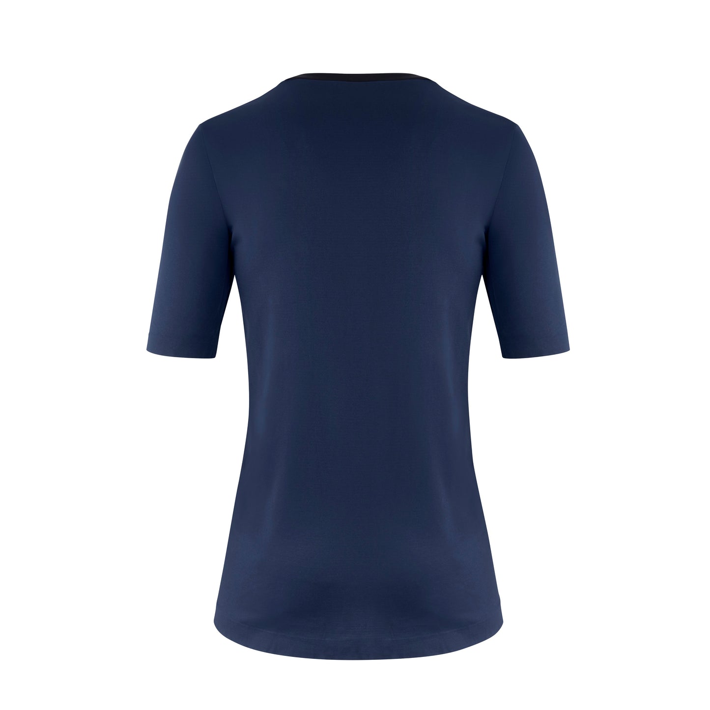 ASSOS TACTICA TECH T5 Maglia a maniche corte blu