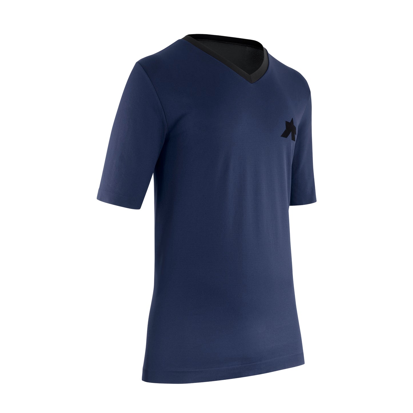 ASSOS TACTICA TECH T5 Maglia a maniche corte blu