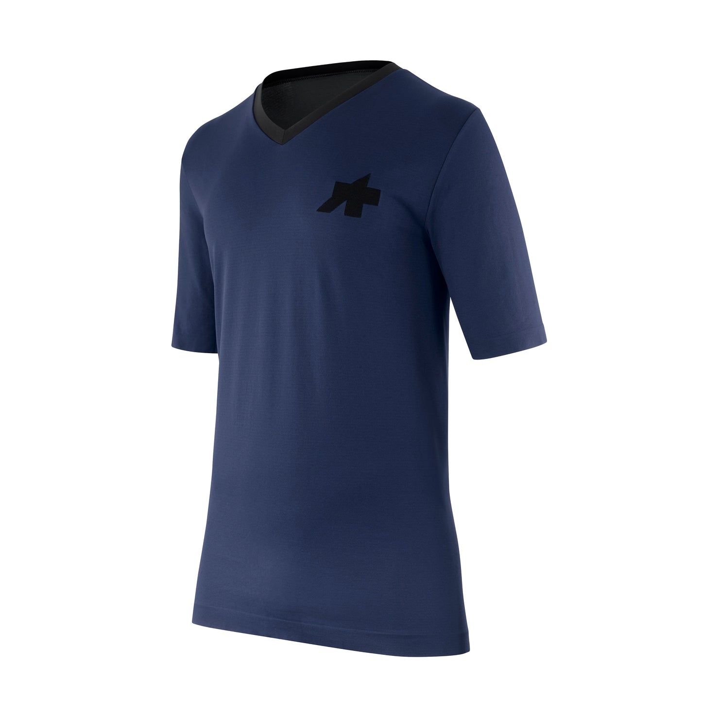 ASSOS TACTICA TECH T5 Maglia a maniche corte blu