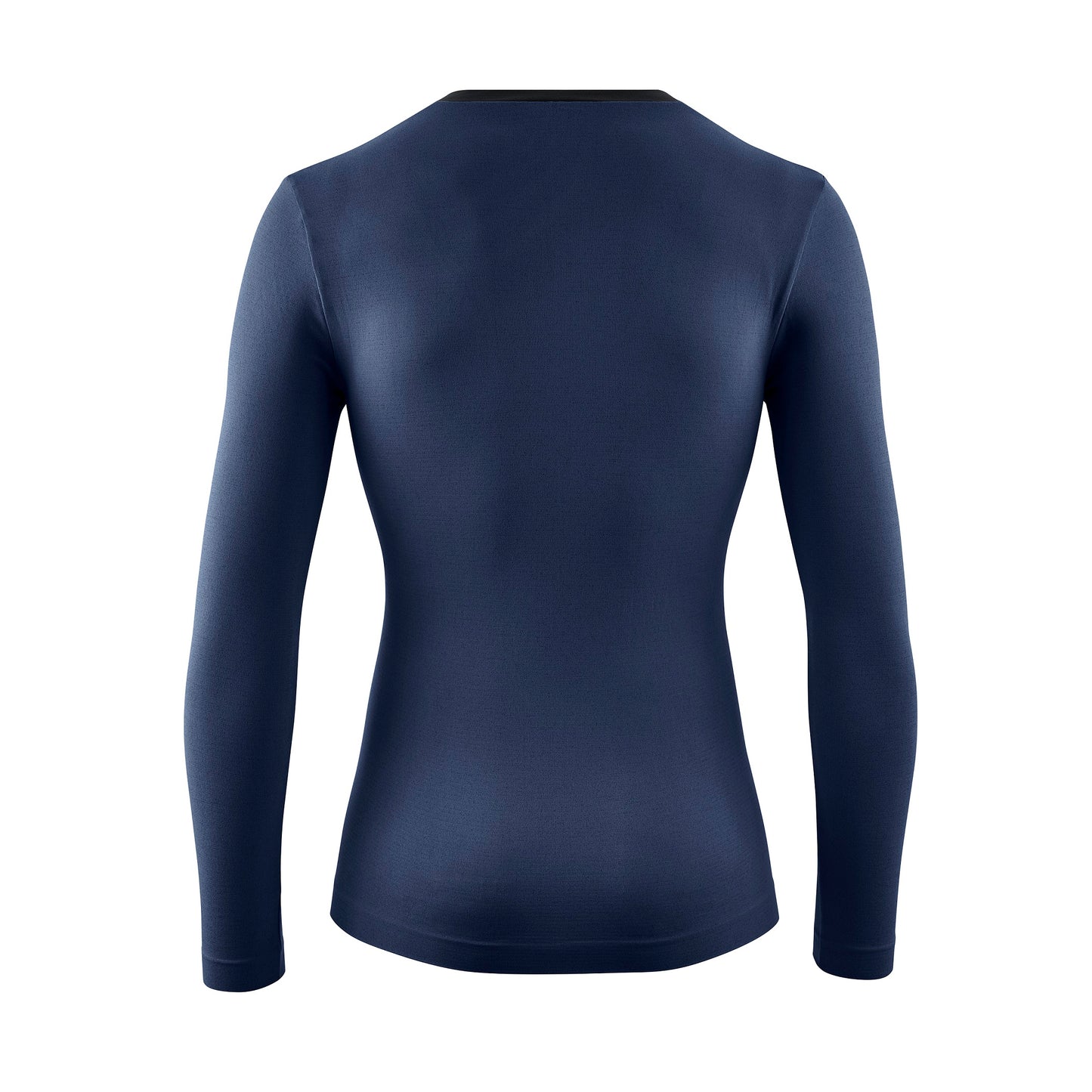 ASSOS TACTICA TECH T5 Maglia a maniche lunghe blu