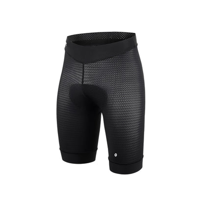 Sotto-Pantaloncino ASSOS TRAIL ST T3 Nero