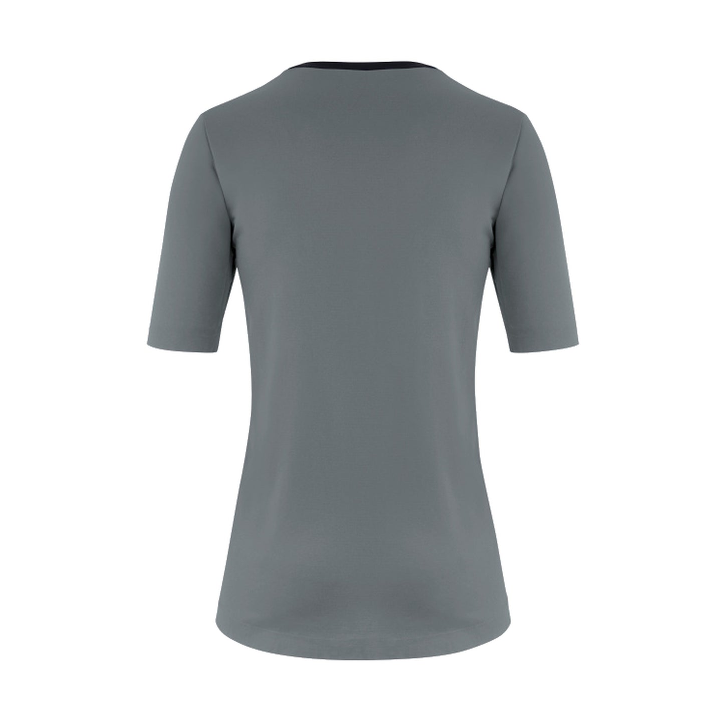 Maglia ASSOS TACTICA TECH T5 a maniche corte, grigia