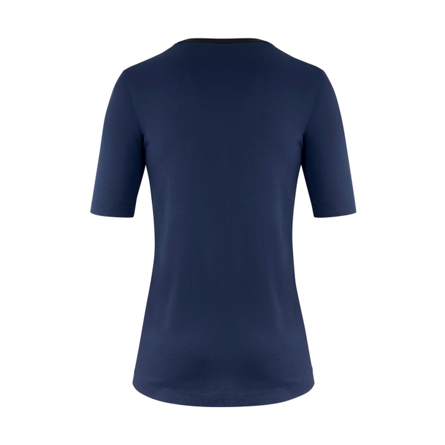 Maglia ASSOS TACTICA TECH T5 a maniche corte, blu