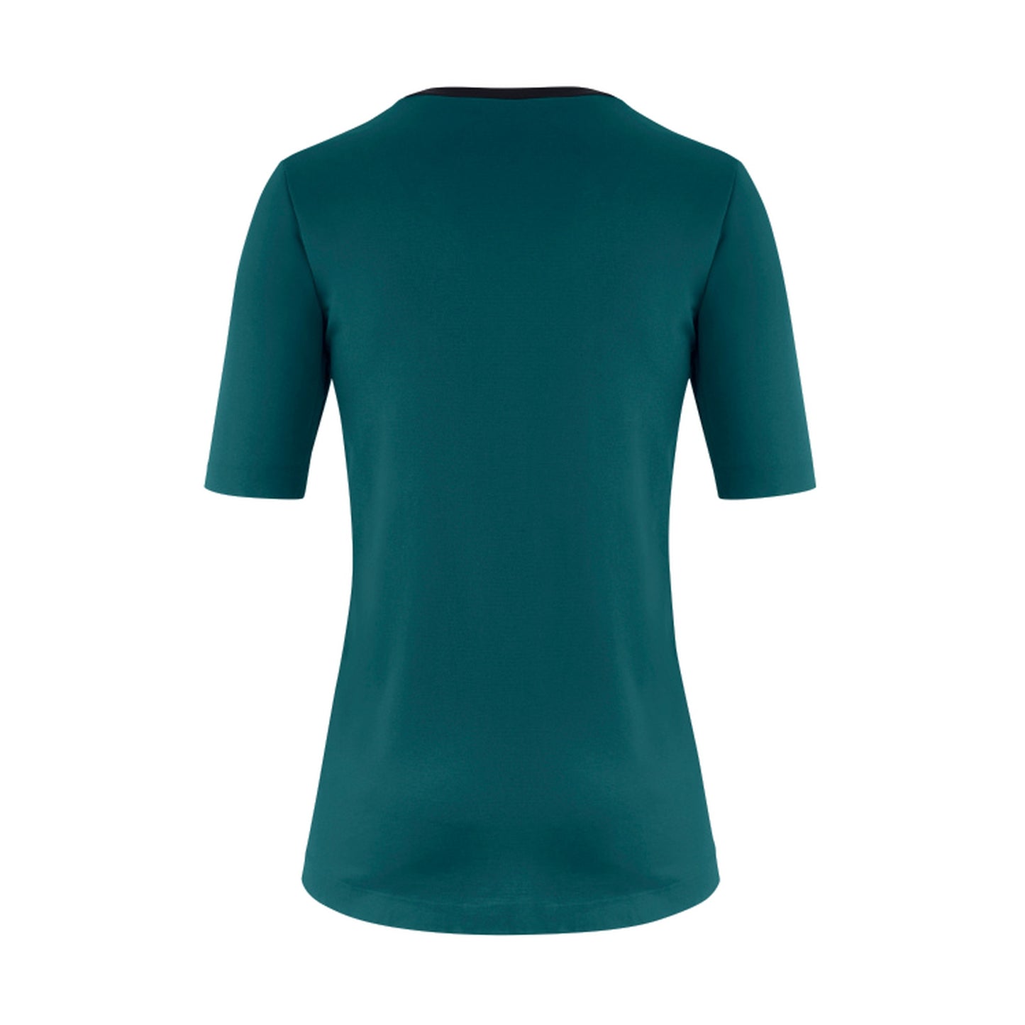 Maglia ASSOS TACTICA TECH T5 a maniche corte, verde