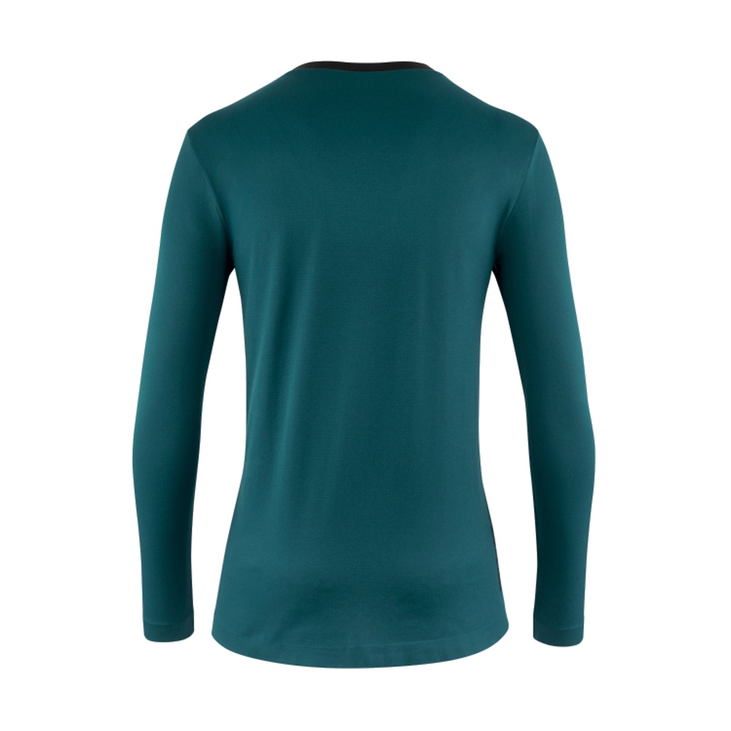 Maglia ASSOS TACTICA TECH T5 a maniche lunghe verde