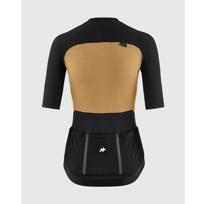 Maglia ASSOS TACTICA T5 Maniche Corte Donna Classic Clay