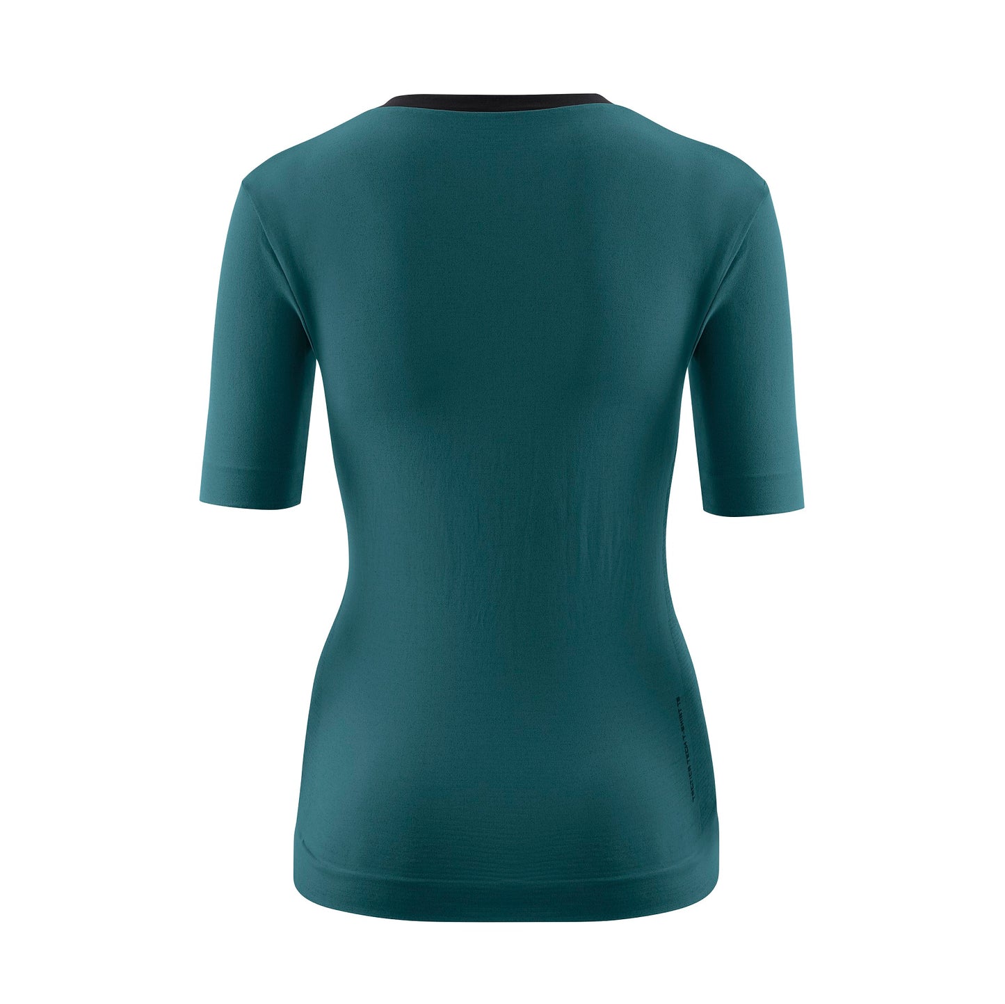 ASSOS TACTICA TECH T5 Maglia a maniche corte Donna Verde