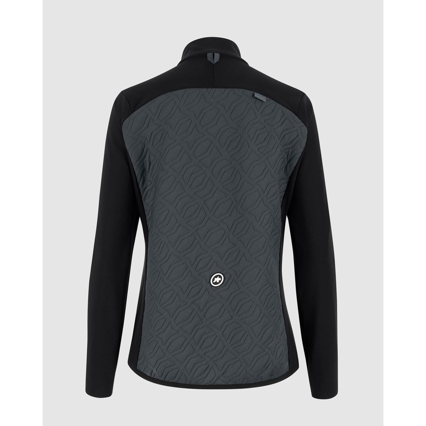 ASSOS Trail STEPPENWOLF PRIMAVERA AUTUNNO Giacca T3 Donna Grigio
