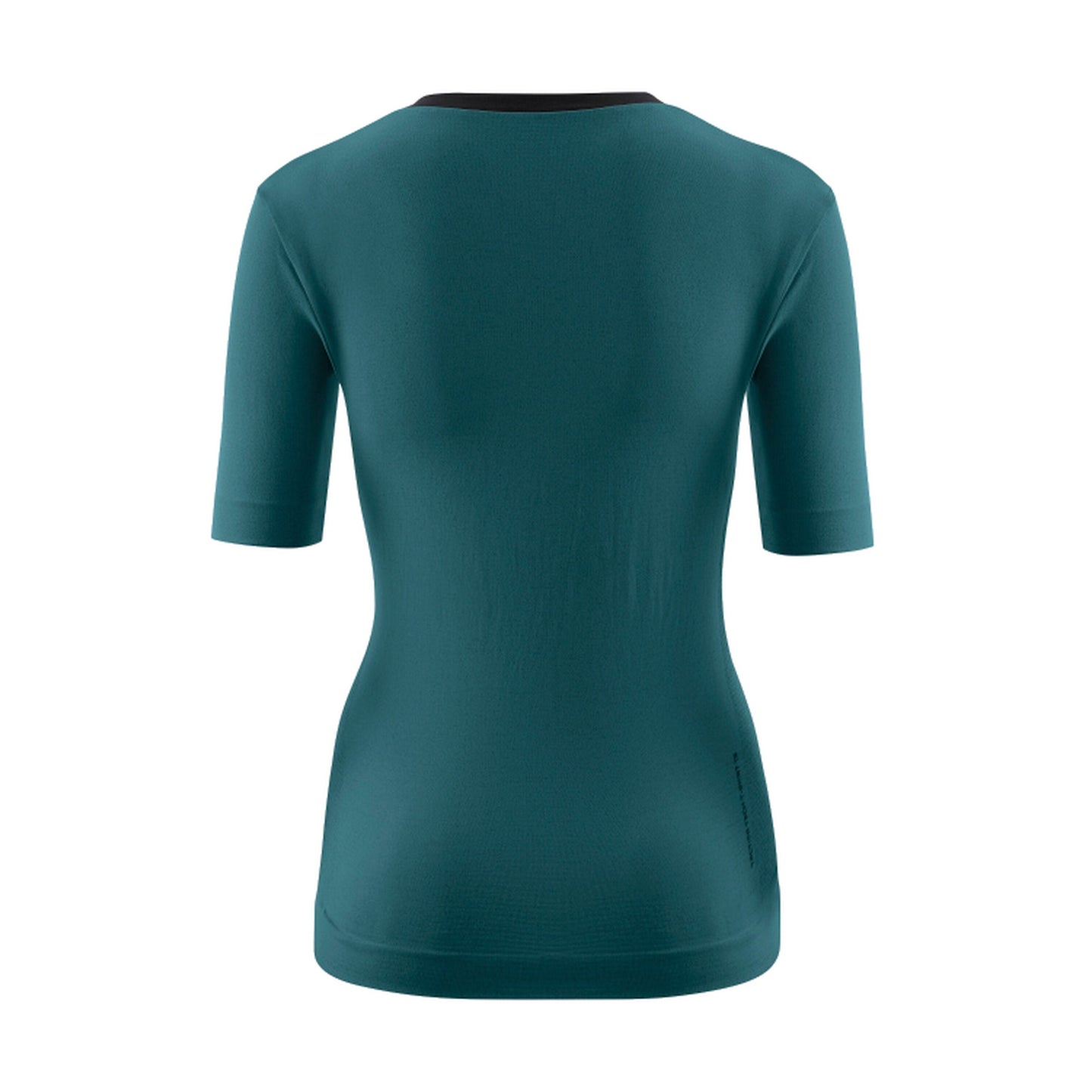 Maglia ASSOS TACTICA TECH T5 a maniche corte da donna, verde
