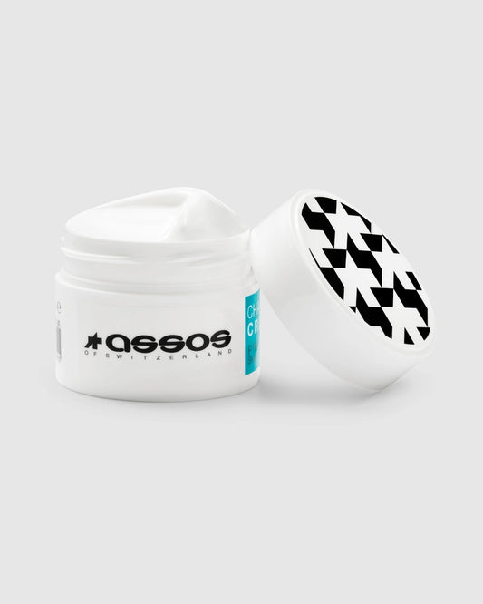 Crema per la pelle di camoscio ASSOS CHAMOIS CREME 75ml