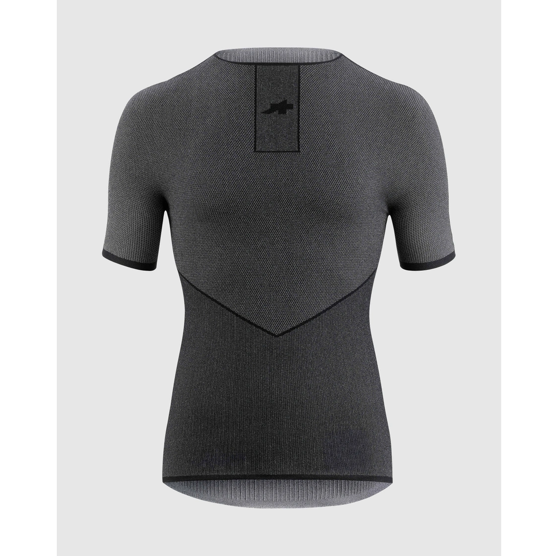 Intimo ASSOS EQUIPE SPRING FALL P1 Nero