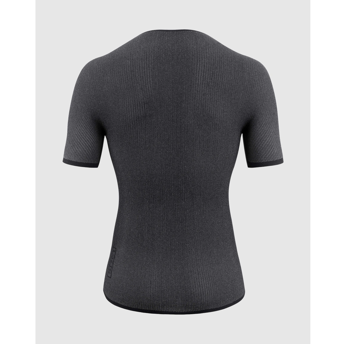 Intimo ASSOS EQUIPE SPRING FALL P1 Nero