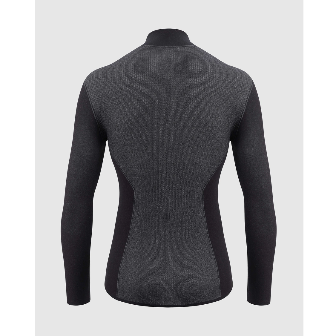 Intimo ASSOS EQUIPE WINTER P1 Nero