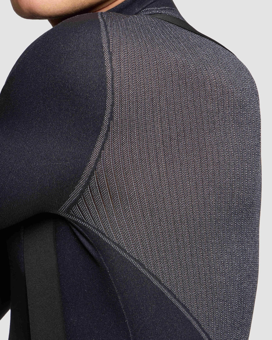 Intimo ASSOS EQUIPE WINTER P1 Nero