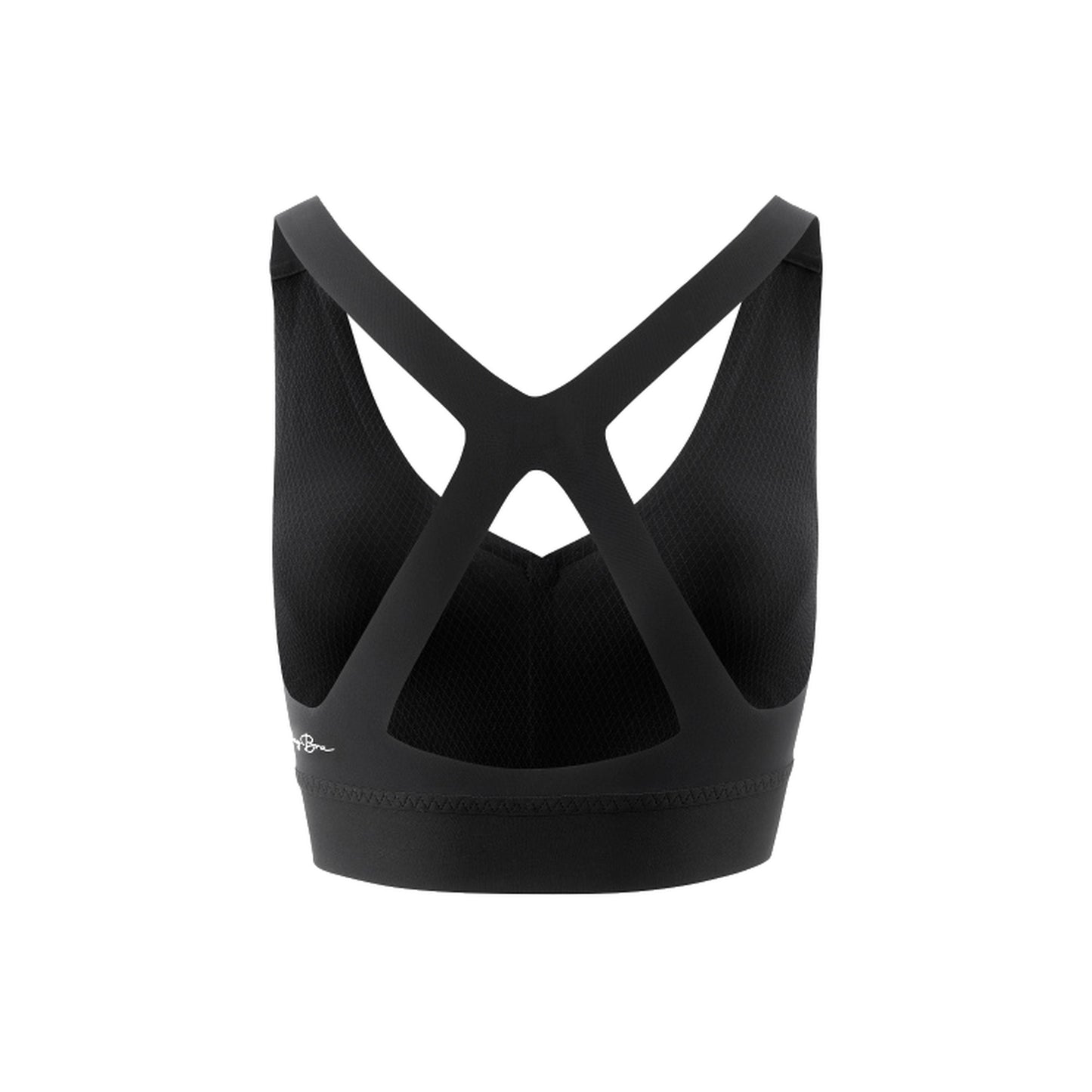 Reggiseno da donna ASSOS Nero