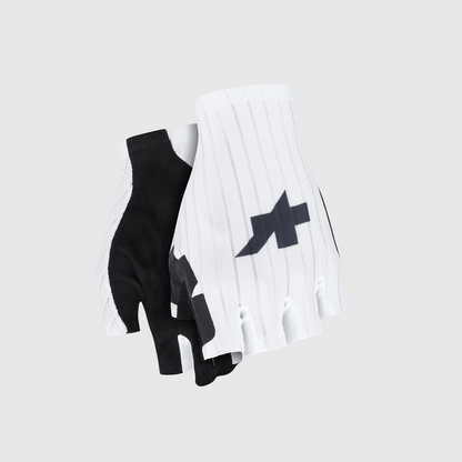 Guanti ASSOS RSR SPEED S11 Bianco