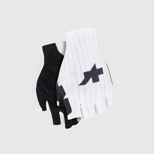 Guanti ASSOS RSR SPEED S11 Bianco