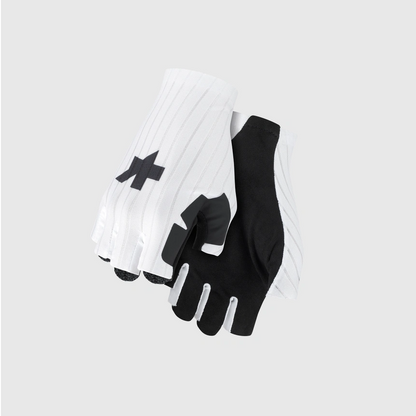Guanti ASSOS RSR SPEED S11 Bianco