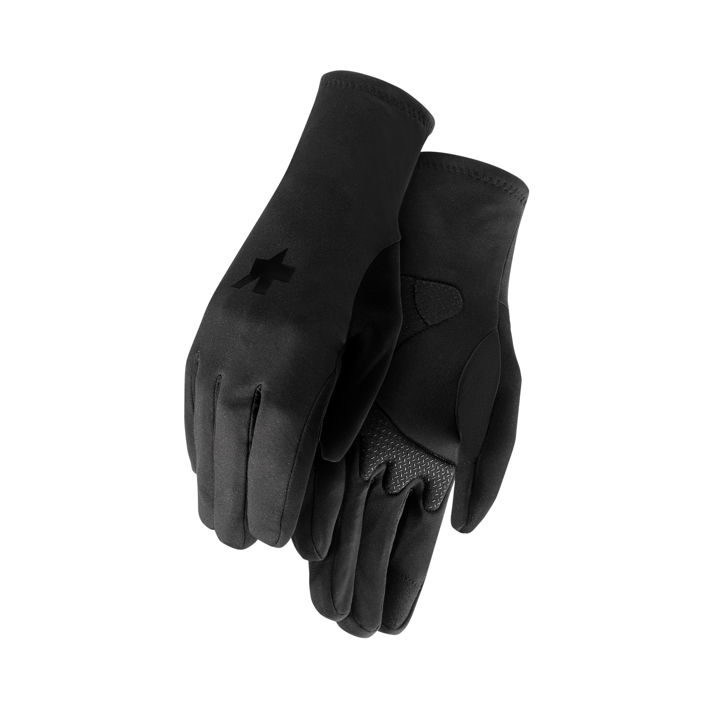 Guanti ASSOS WINTER Nero