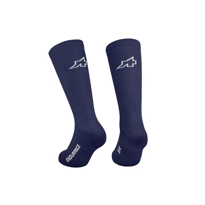 Calze ASSOS ENDURANCE S11 Blu