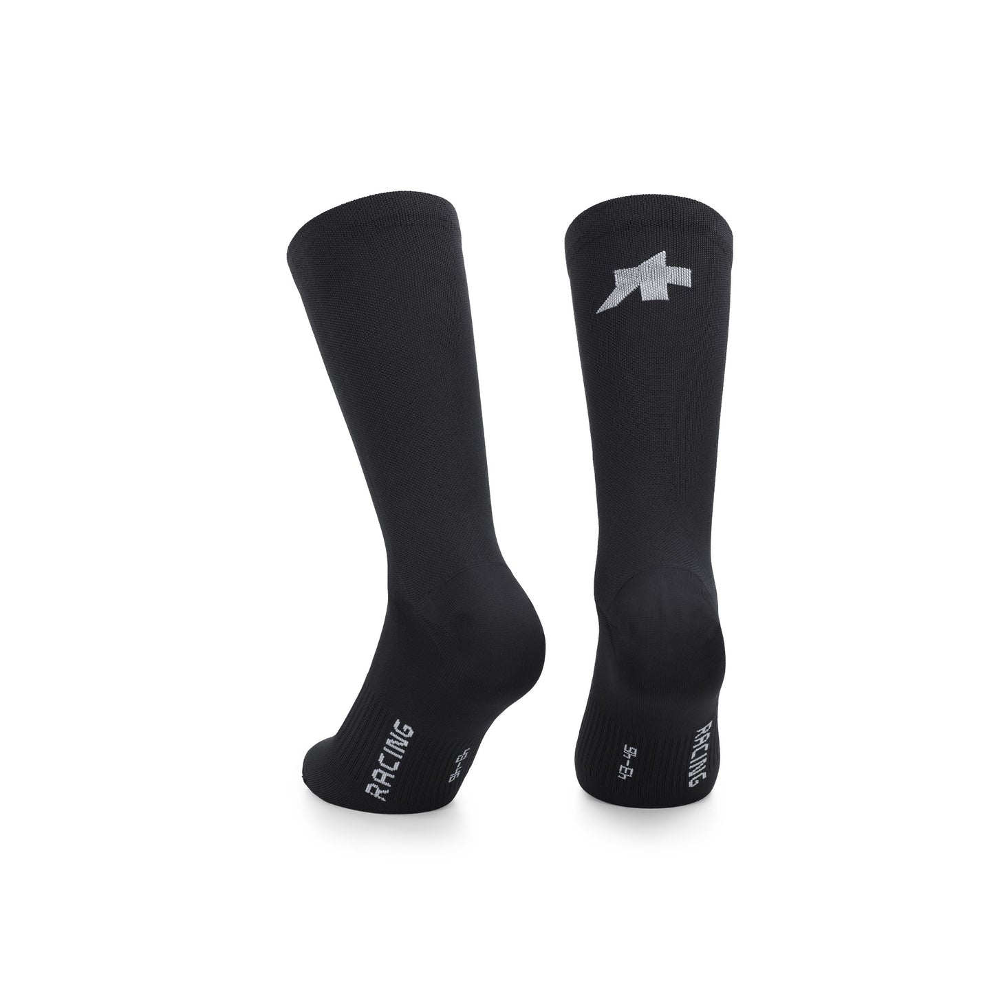 ASSOS RACING S11 Calzini neri