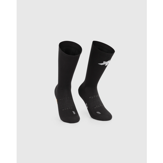 ASSOS RS S11 Calzini neri
