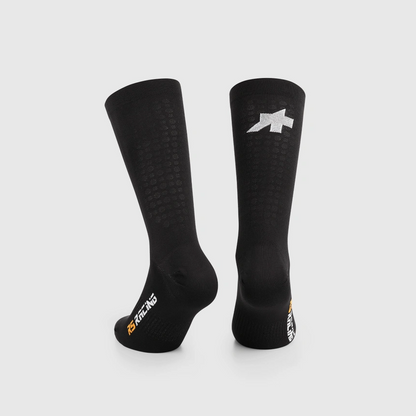 Calzini ASSOS RS S11 Nero