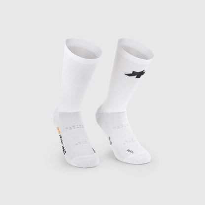 Calze ASSOS RS S11 Bianco