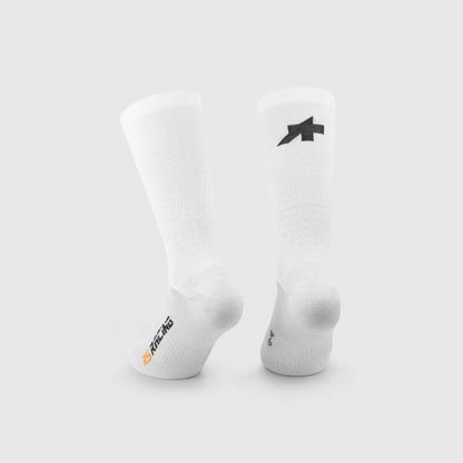 Calze ASSOS RS S11 Bianco
