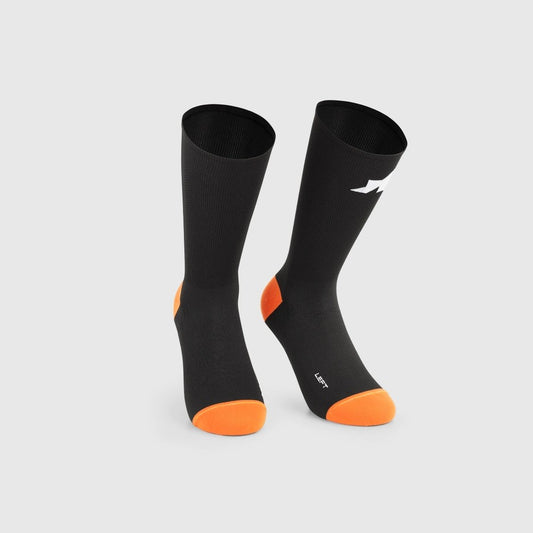 ASSOS RSR S11 Calzini neri