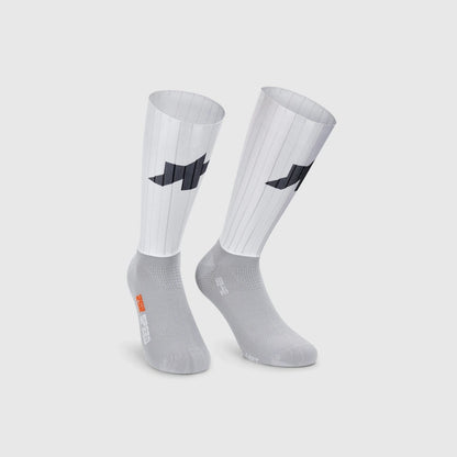 Calze ASSOS RSR SPEED S11 Bianco