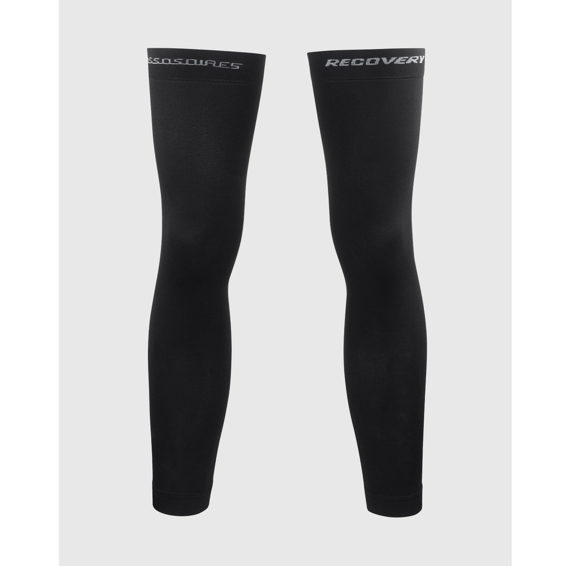 Leggings ASSOS Recovery Nero