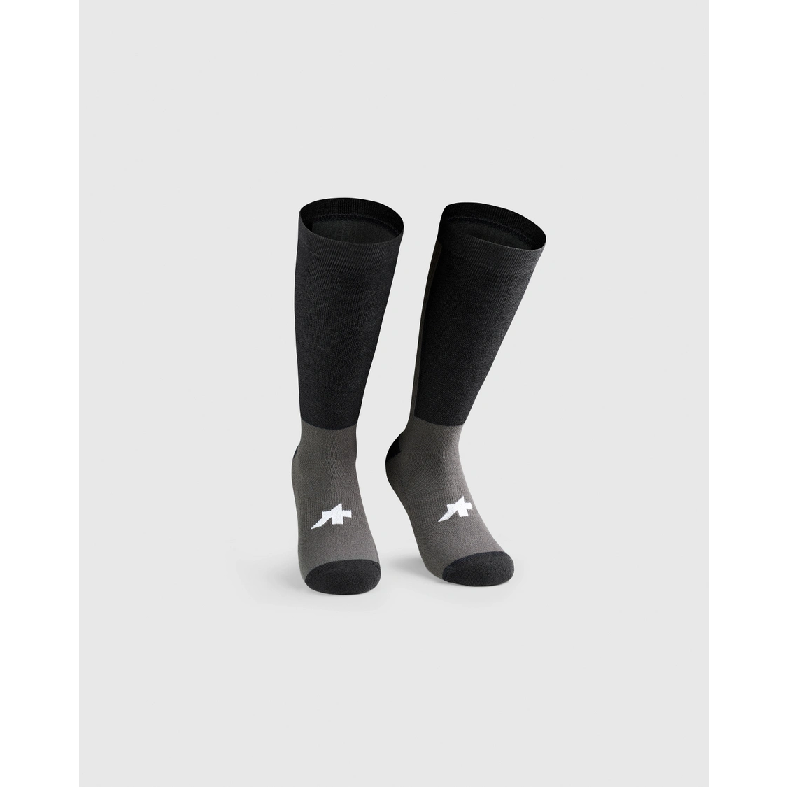 ASSOS TACTICA WINTER T5 Calze nere