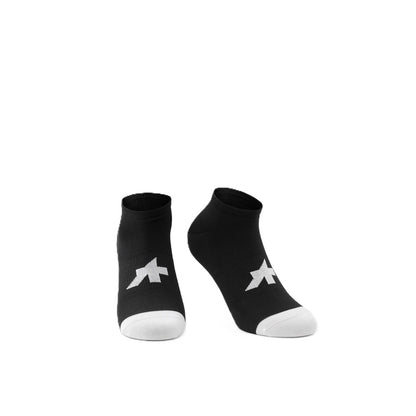 Calze ASSOS ENDURANCE LOW S11 Nero