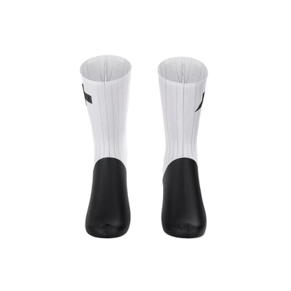 Copriscarpe ASSOS RSR SPEED S11 Bianco