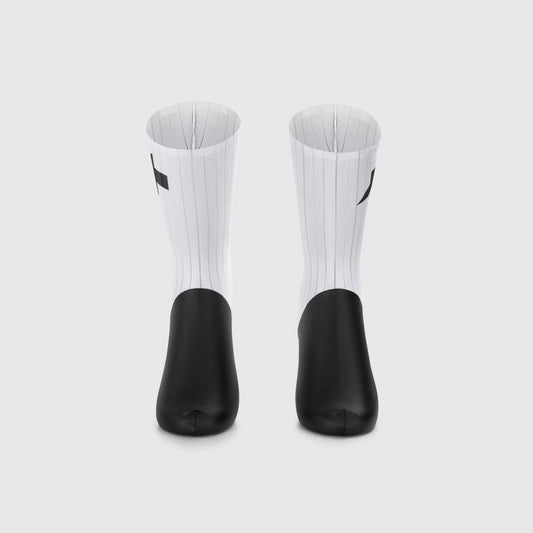 ASSOS RSR SPEED S11 Copriscarpe Bianco