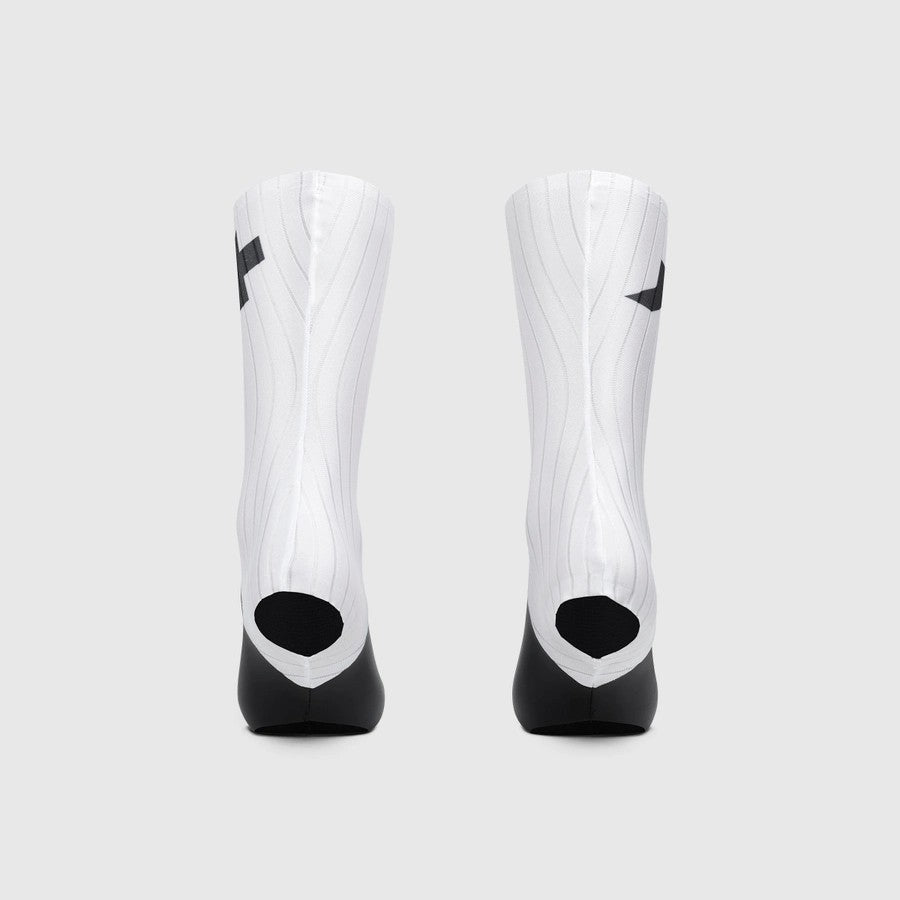 ASSOS RSR SPEED S11 Copriscarpe Bianco