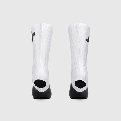 Copriscarpe ASSOS RSR SPEED S11 Bianco