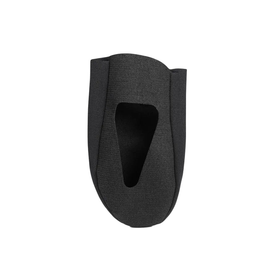 Copri-dita ASSOS SPRING FALL Nero