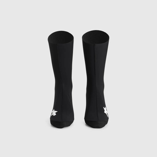 Copriscarpe ASSOS WINTER P1 Nero