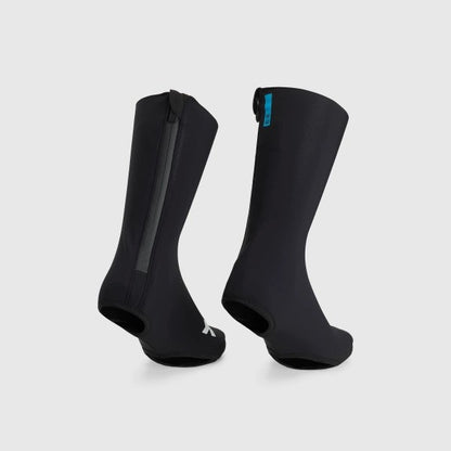 Copriscarpe ASSOS WINTER P1 Nero