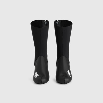 Copriscarpe ASSOS ULTRAZ WINTER P1 Nero