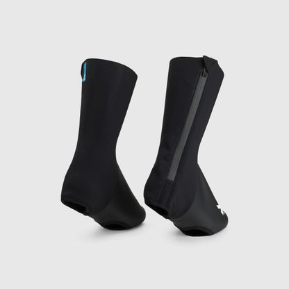 Copriscarpe ASSOS ULTRAZ WINTER P1 Nero