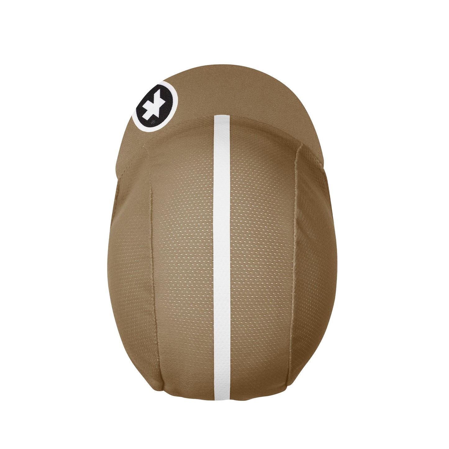 ASSOS CAP Cappello in bronzo