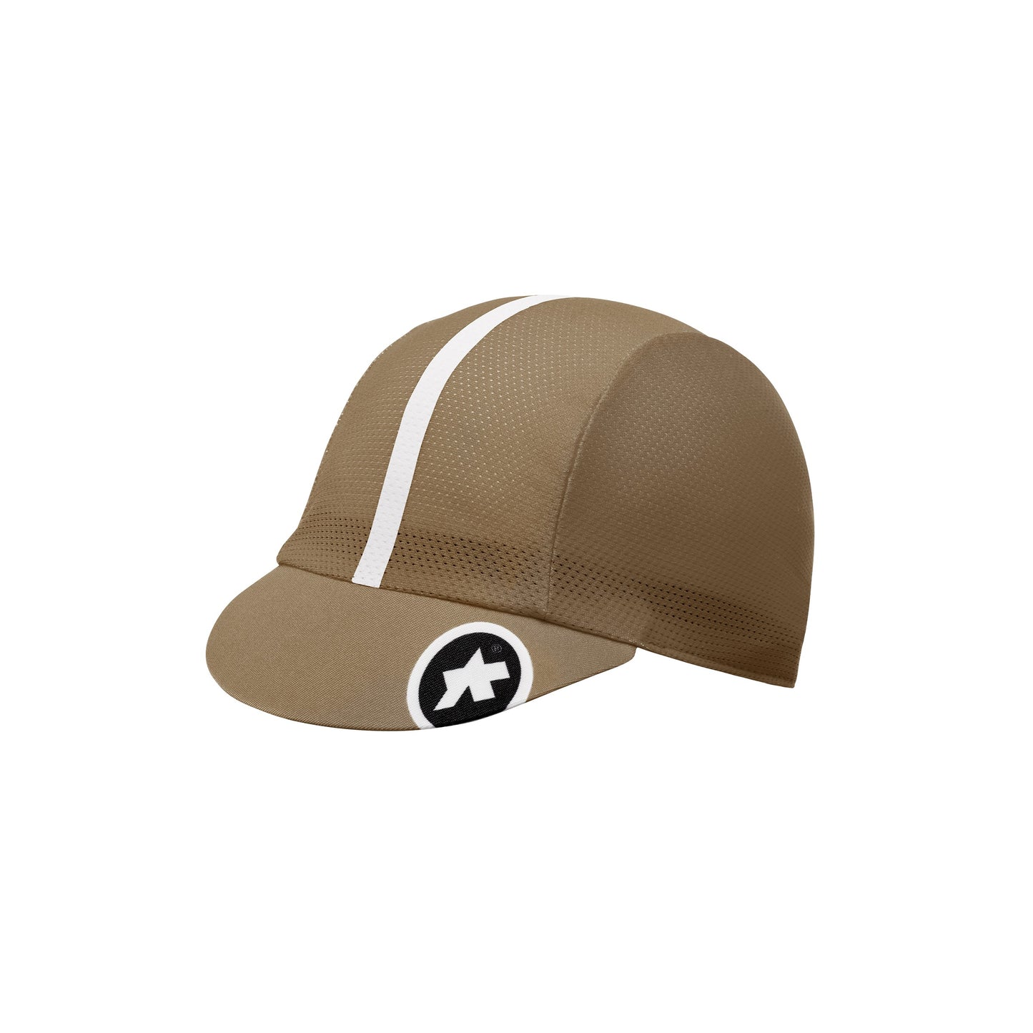 ASSOS CAP Cappello in bronzo