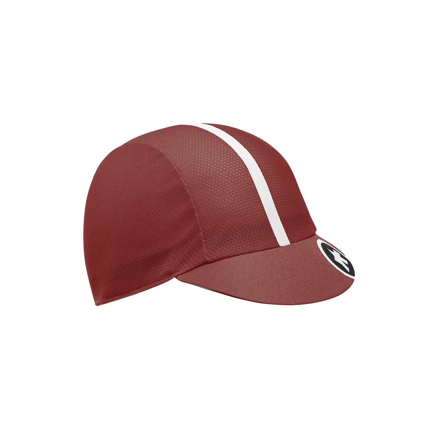 ASSOS CAP Rosso