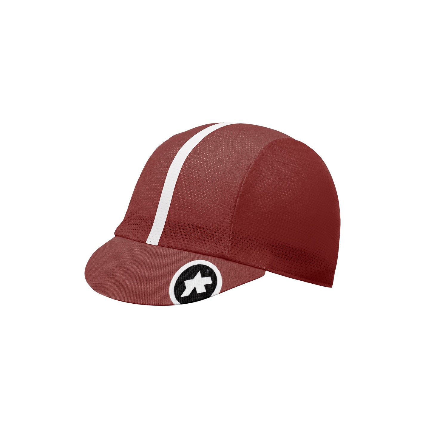 ASSOS CAP Rosso