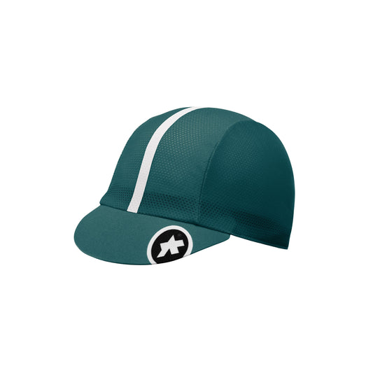 ASSOS CAP Berretto Vert